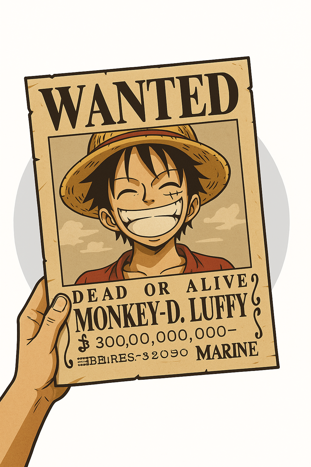 Wanted Posters