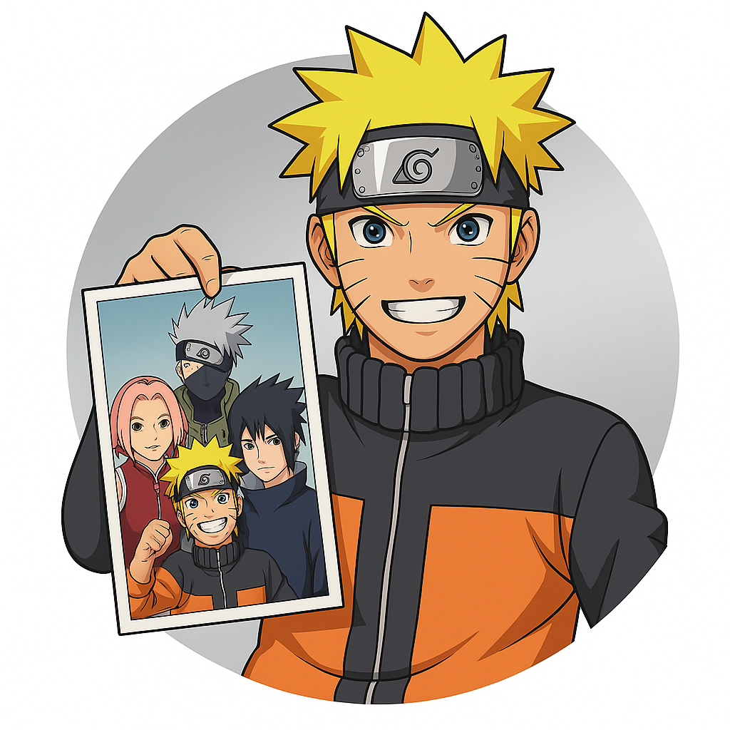 Naruto