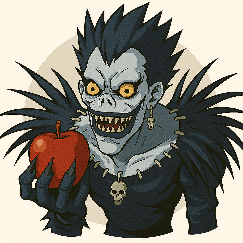 Deathnote