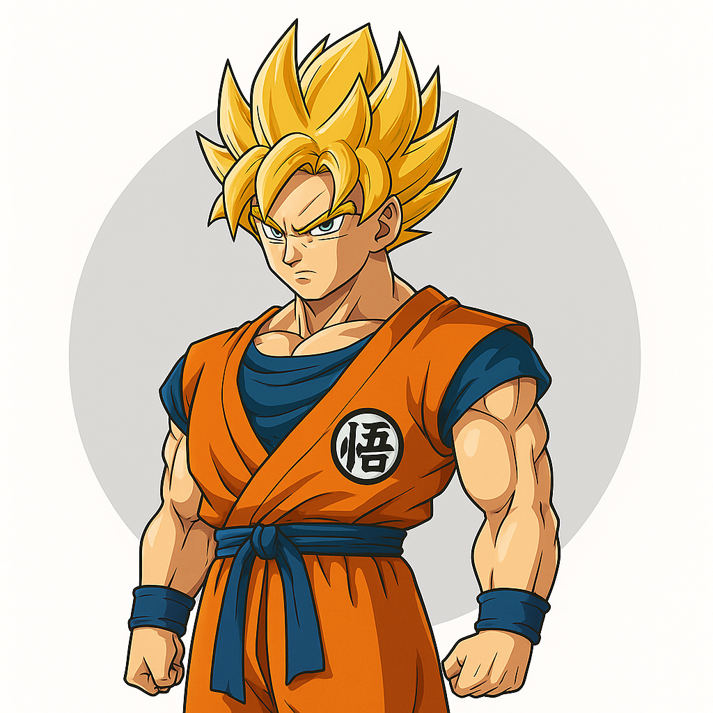 Dragon Ball Z
