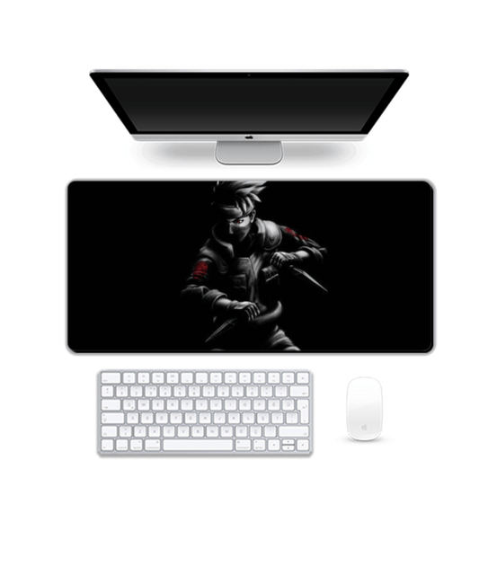 Naruto - Warrior Kakashi - Gaming Pad