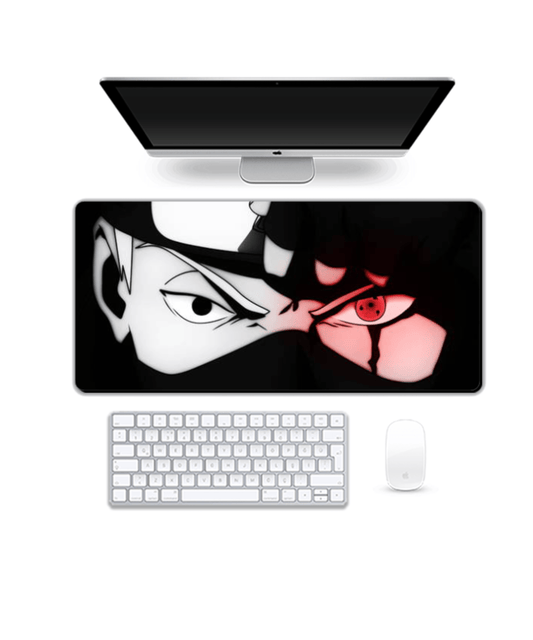 Naruto - Kakashi Eyes - Gaming Pad
