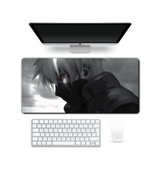 Naruto - Kakashi - Gaming Pad