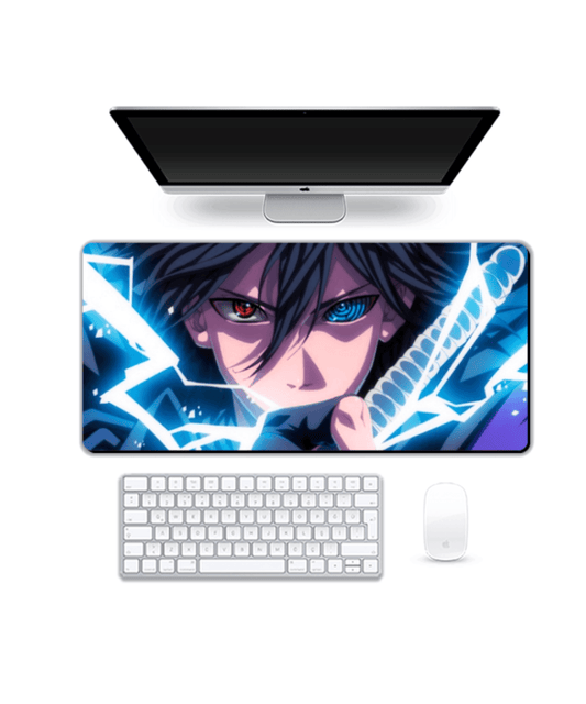 Naruto - Sasuke - Gaming Pad