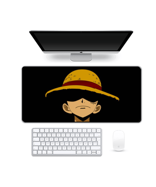 One Piece - Luffy - Gaming Pad