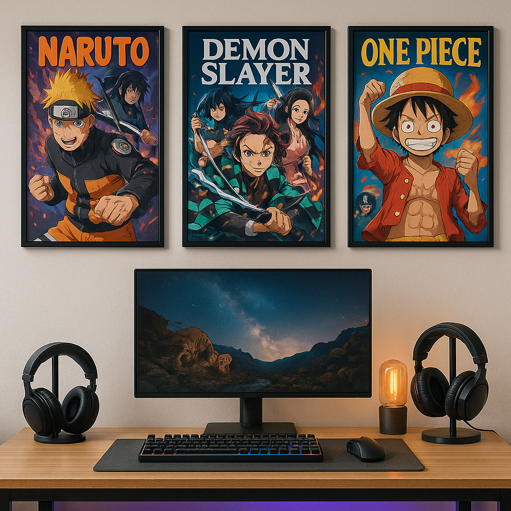 Gallery image showcasing Swipe Arts collection