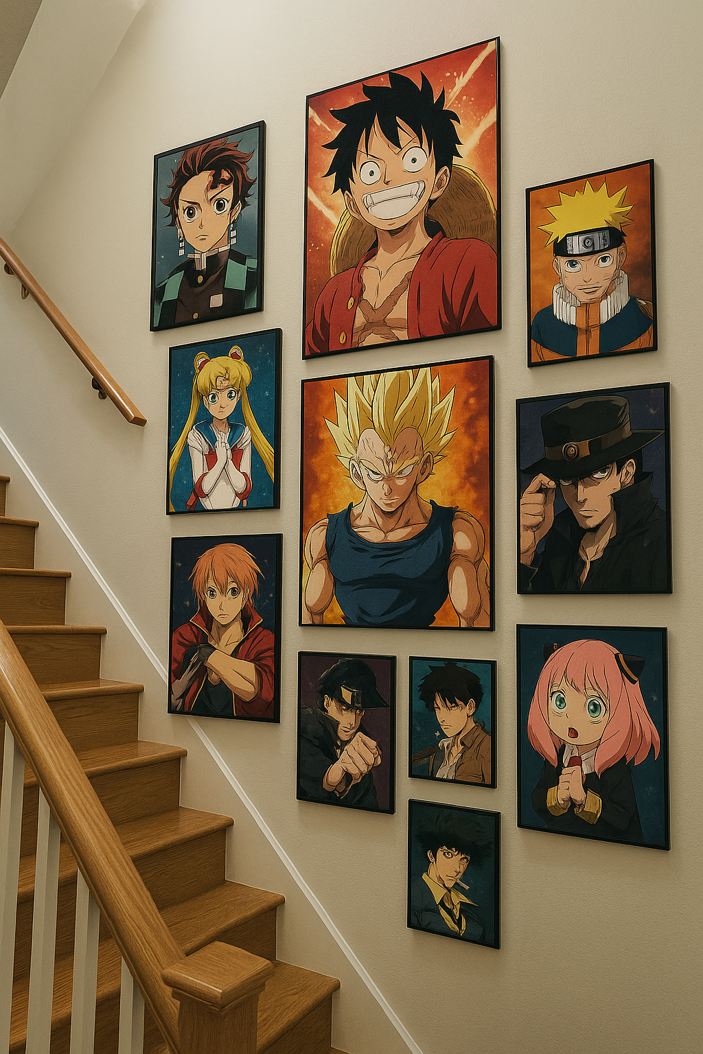 Gallery image showcasing Swipe Arts collection
