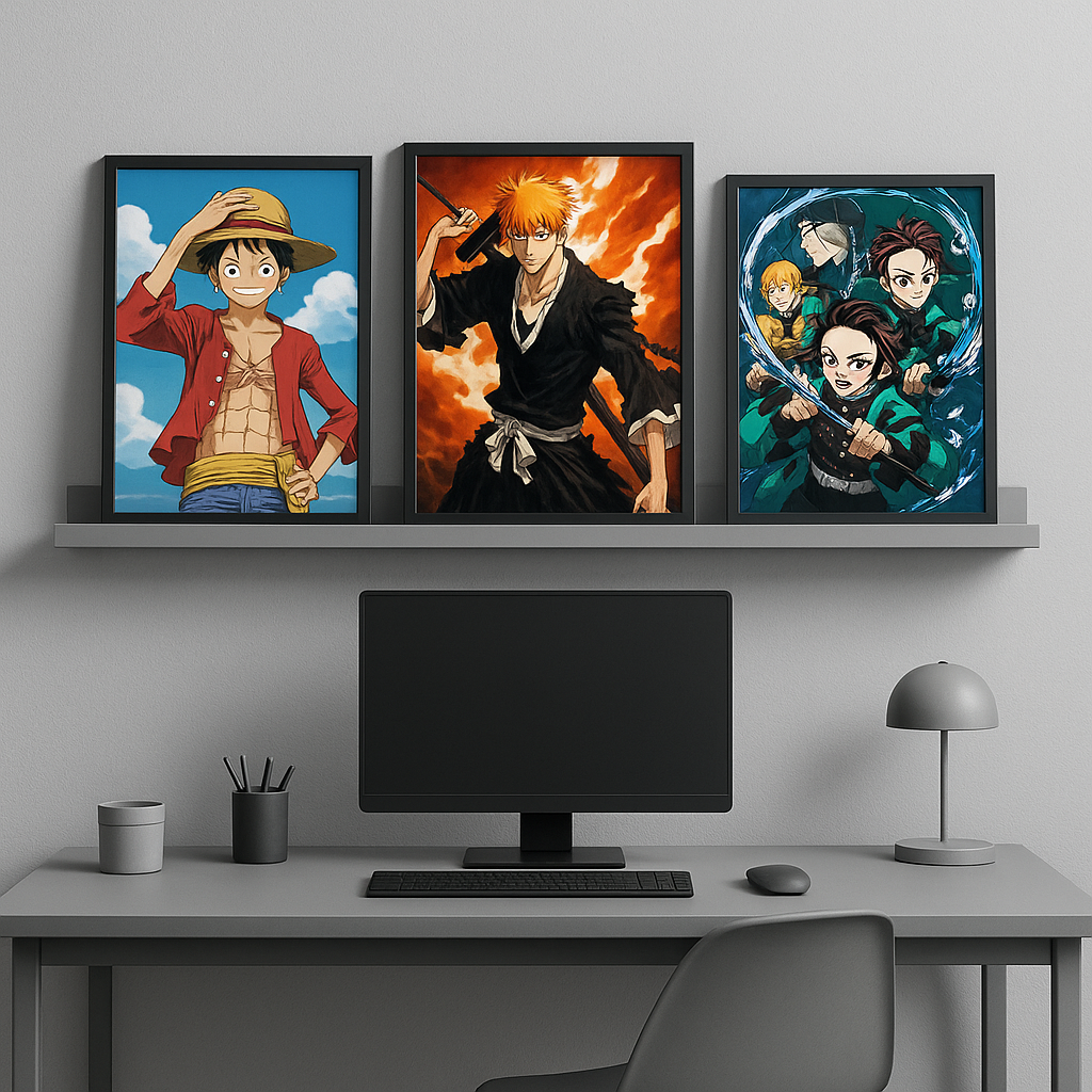 Gallery image showcasing Swipe Arts collection