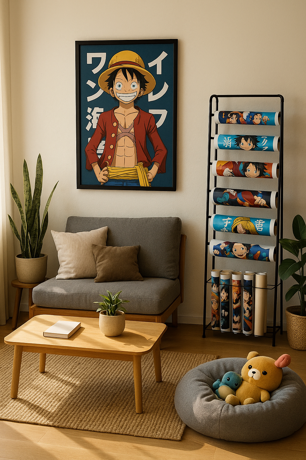 Gallery image showcasing Swipe Arts collection