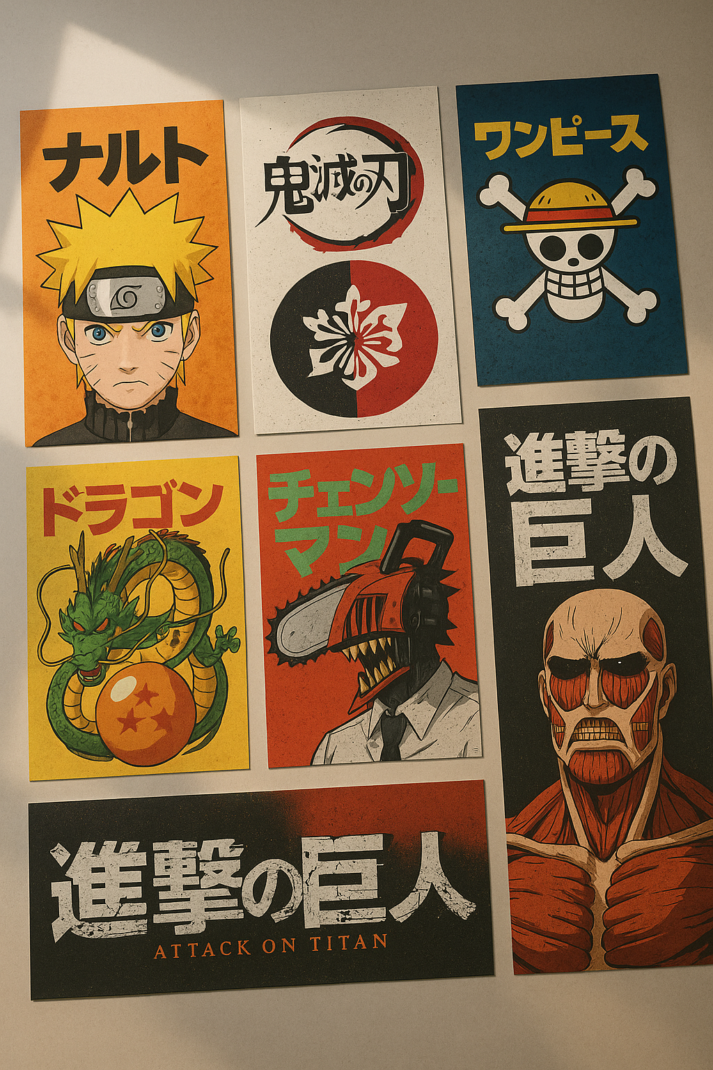 Gallery image showcasing Swipe Arts collection