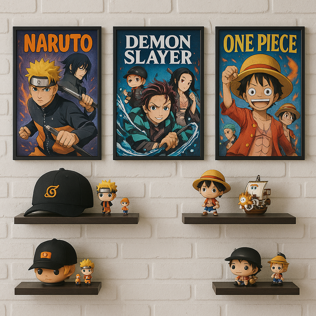 Gallery image showcasing Swipe Arts collection