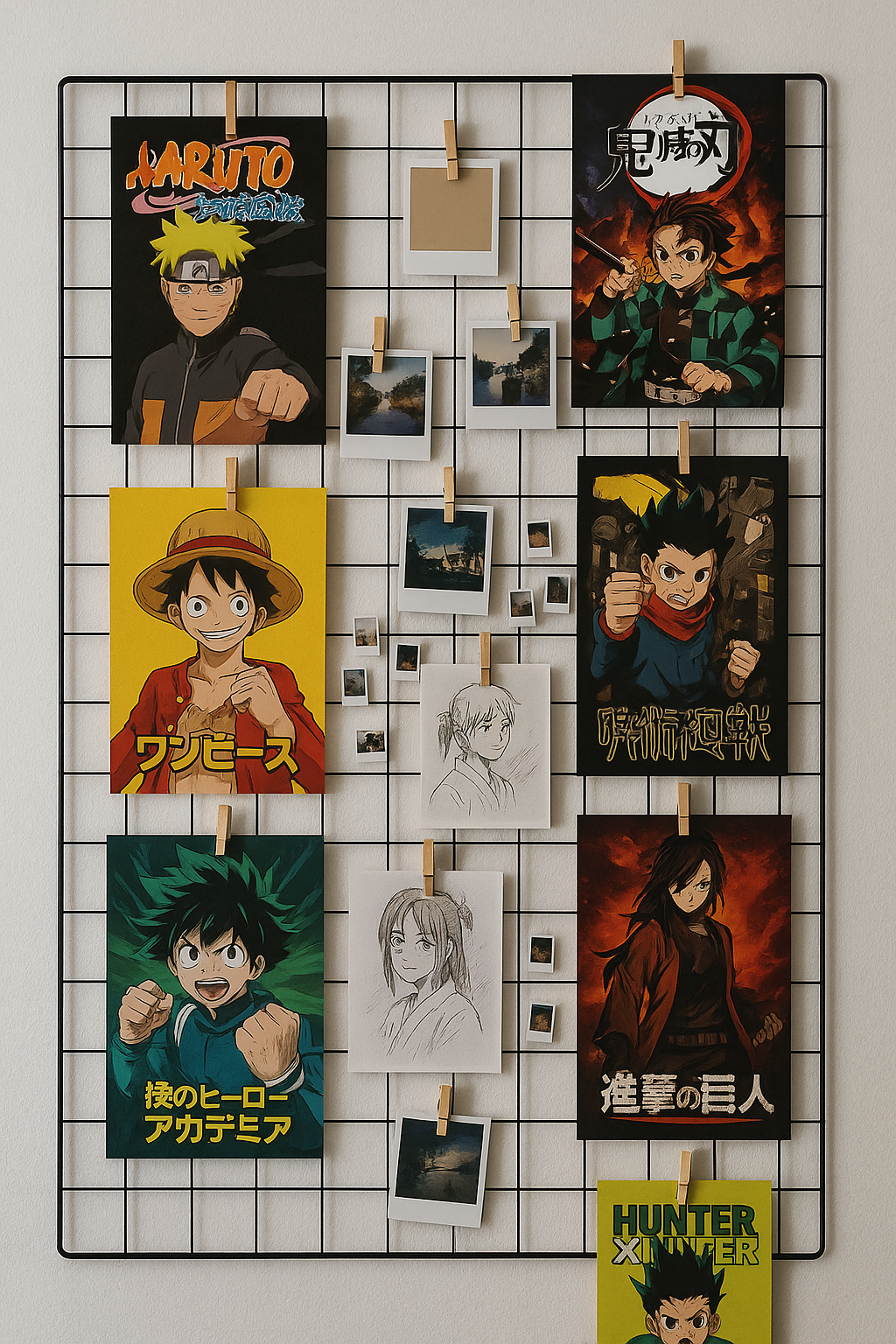 Gallery image showcasing Swipe Arts collection