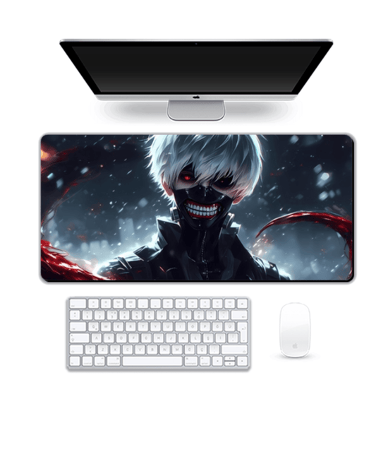 Tokyo Ghoul - Ken Kaneki - Gaming Pad