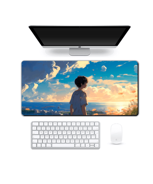 Your name - Taki - Gaming Pad