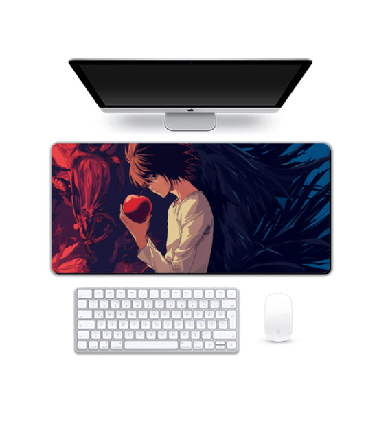Death Note - L - Gaming Pad variable Swipe Arts 