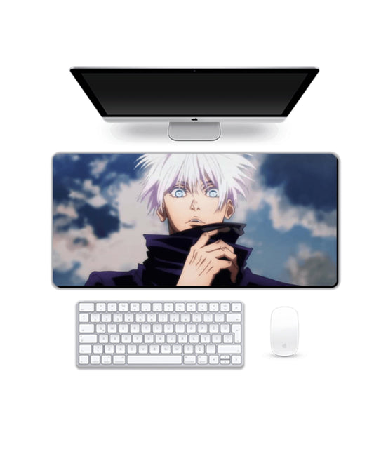 Jujutsu Kaisen - Gojo - Gaming Pad variable Swipe Arts 